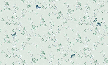 Детские зелёные обои Andrea Rossi Spectrum Box 54460-5