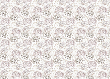 Фиолетовые обои в зал Marburg Gloockler Pompoos Provence 35638
