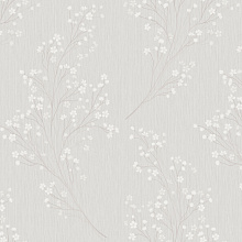 Обои с ветками Grandeco Anita A81904