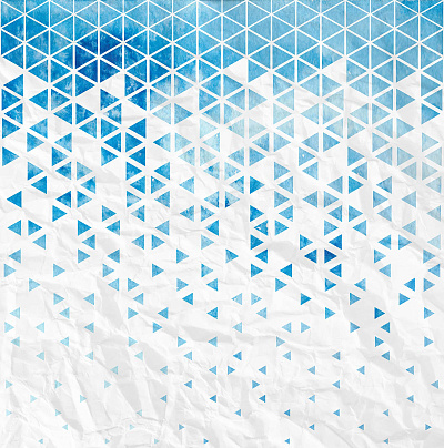 Фотообои Geometry 23, ГЕОМЕТРИЯ / GEOMETRY, Wall street